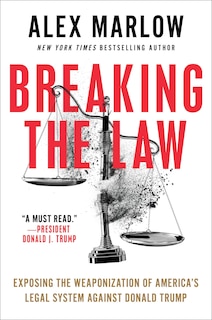 Couverture_Breaking the Law