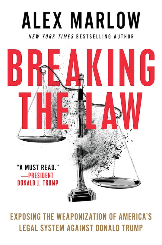 Couverture_Breaking the Law