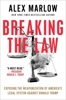 Couverture_Breaking the Law