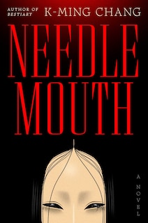 Front cover_Needlemouth