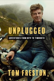 Front cover_Unplugged