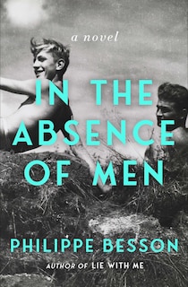 Front cover_In the Absence of Men