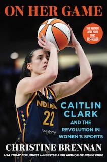 Front cover_On Her Game