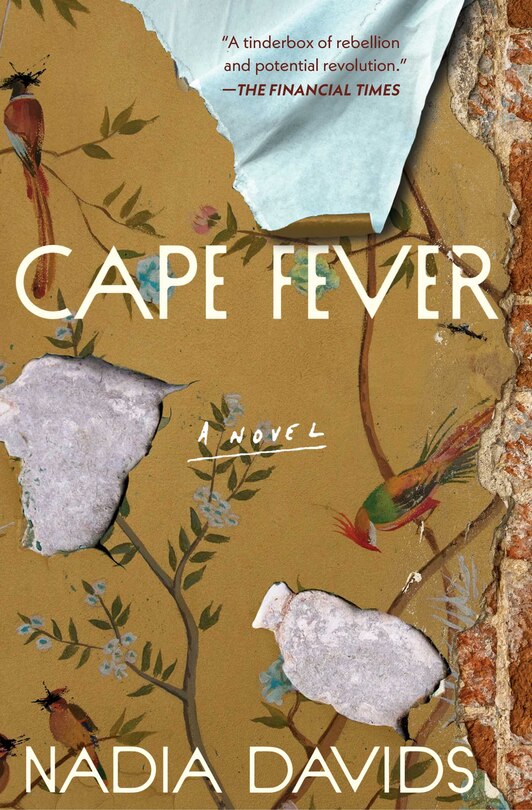 Couverture_Cape Fever