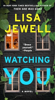 Front cover_Watching You
