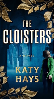 Front cover_The Cloisters