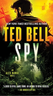 Front cover_Spy