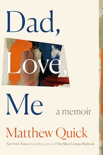 Couverture_Dad, Love, Me