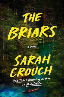 Couverture_The Briars