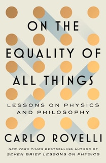 Front cover_On the Equality of All Things