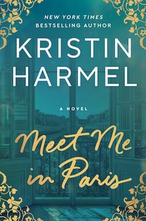 Front cover_Meet Me in Paris