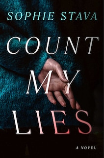 Front cover_Count My Lies