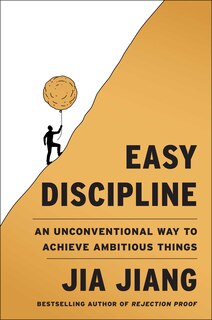Front cover_Easy Discipline