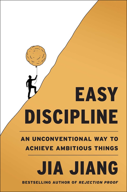 Front cover_Easy Discipline