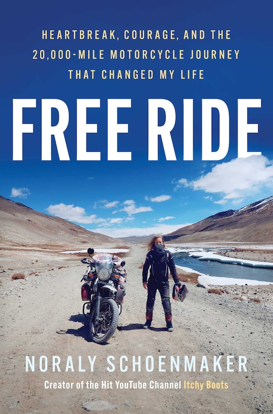 Front cover_Free Ride