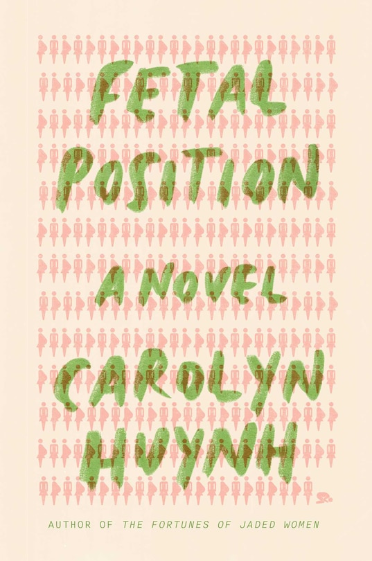 Couverture_Fetal Position