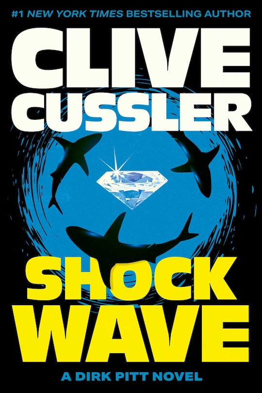 Couverture_Shock Wave