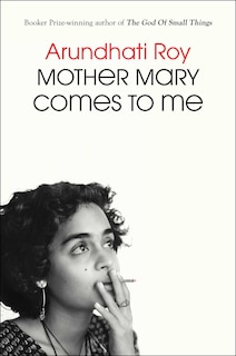 Front cover_Mother Mary Comes to Me