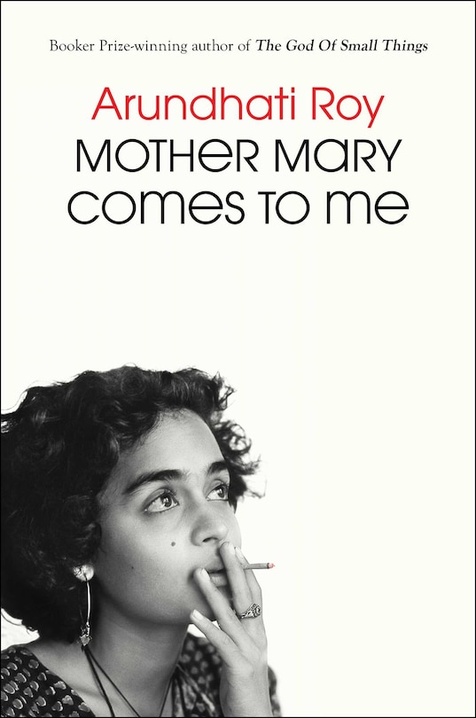 Front cover_Mother Mary Comes to Me