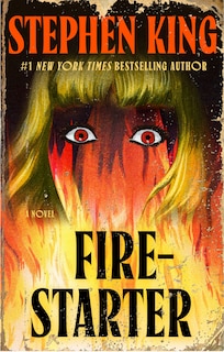 Front cover_Firestarter