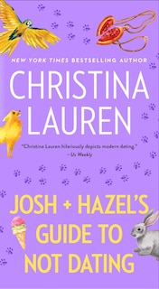Front cover_Josh and Hazel's Guide to Not Dating