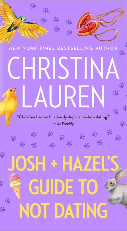 Front cover_Josh and Hazel's Guide to Not Dating