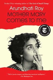 Front cover_Mother Mary Comes to Me