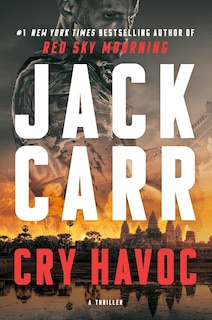 Front cover_Cry Havoc