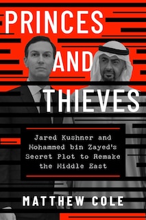 Couverture_Princes and Thieves