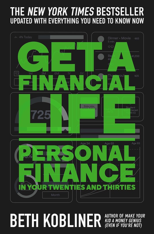 Couverture_Get a Financial Life