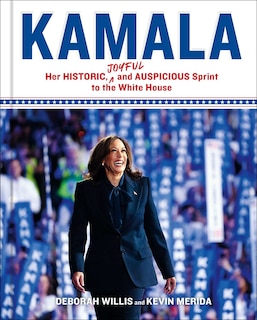 Front cover_Kamala