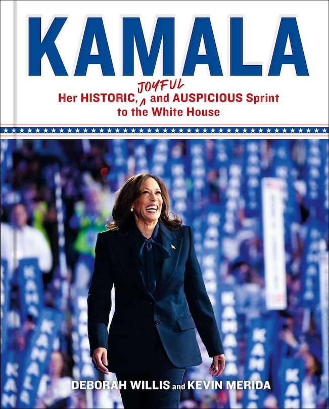Front cover_Kamala