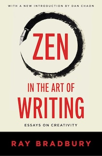 Front cover_Zen in the Art of Writing