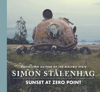 Front cover_Sunset at Zero Point