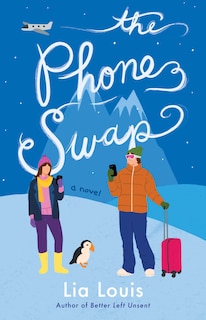 Couverture_The Phone Swap