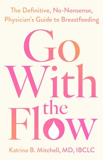 Front cover_Go With the Flow