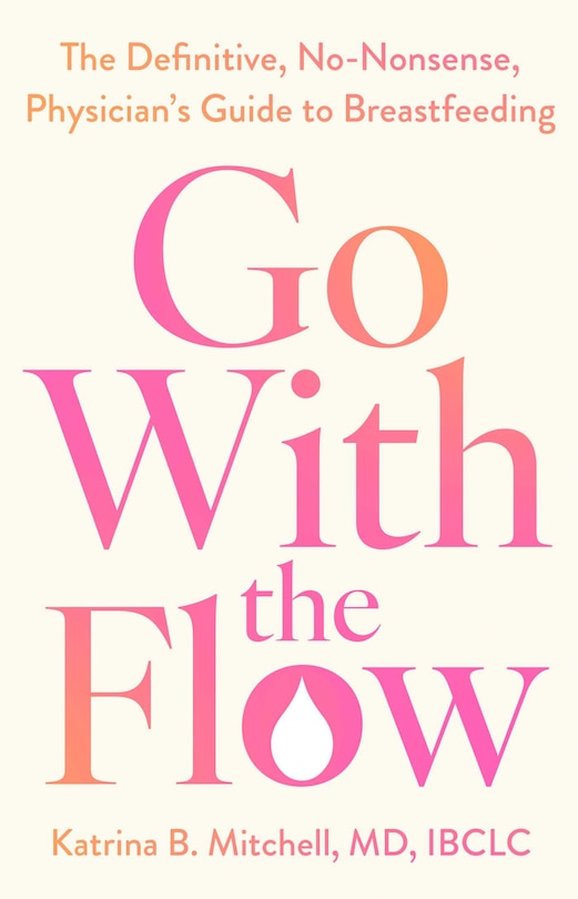 Front cover_Go With the Flow