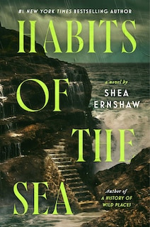 Front cover_Habits of the Sea