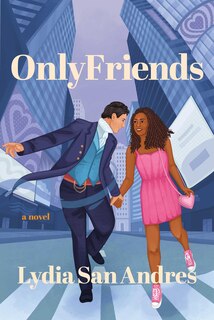 Front cover_Only Friends
