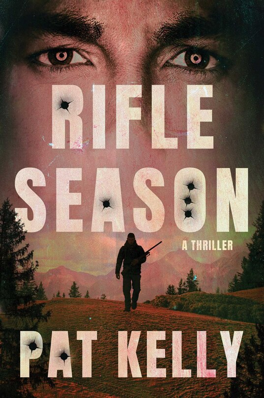 Front cover_Rifle Season