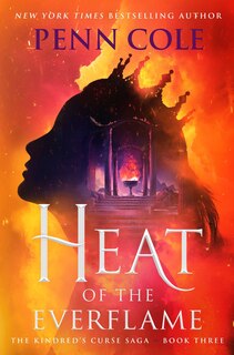 Front cover_Heat of the Everflame