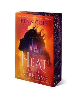 Couverture_Heat of the Everflame