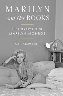 Front cover_Marilyn and Her Books