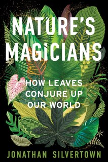 Front cover_Nature's Magicians