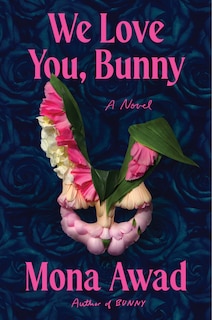 Front cover_We Love You, Bunny