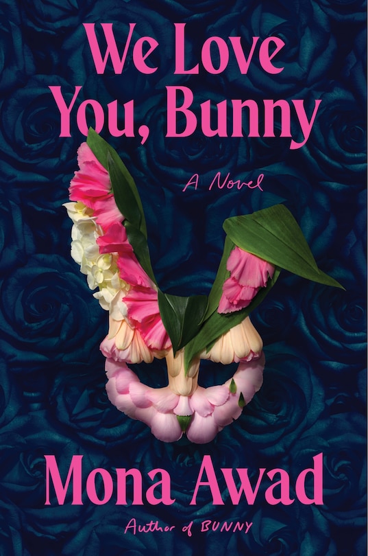 Front cover_We Love You, Bunny