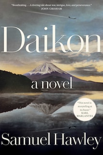 Front cover_Daikon