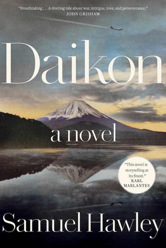 Front cover_Daikon