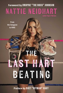 Front cover_The Last Hart Beating