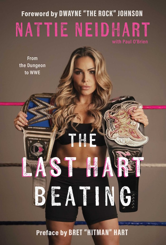 Front cover_The Last Hart Beating